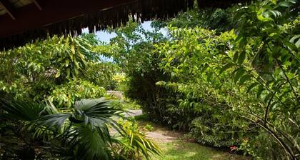 Villa Bora Bora