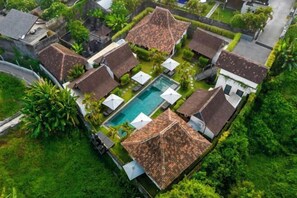 Exterior - Bloom Resort Bali by BaliSuperHost (Bali)