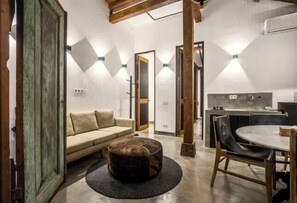 منطقة المعيشة