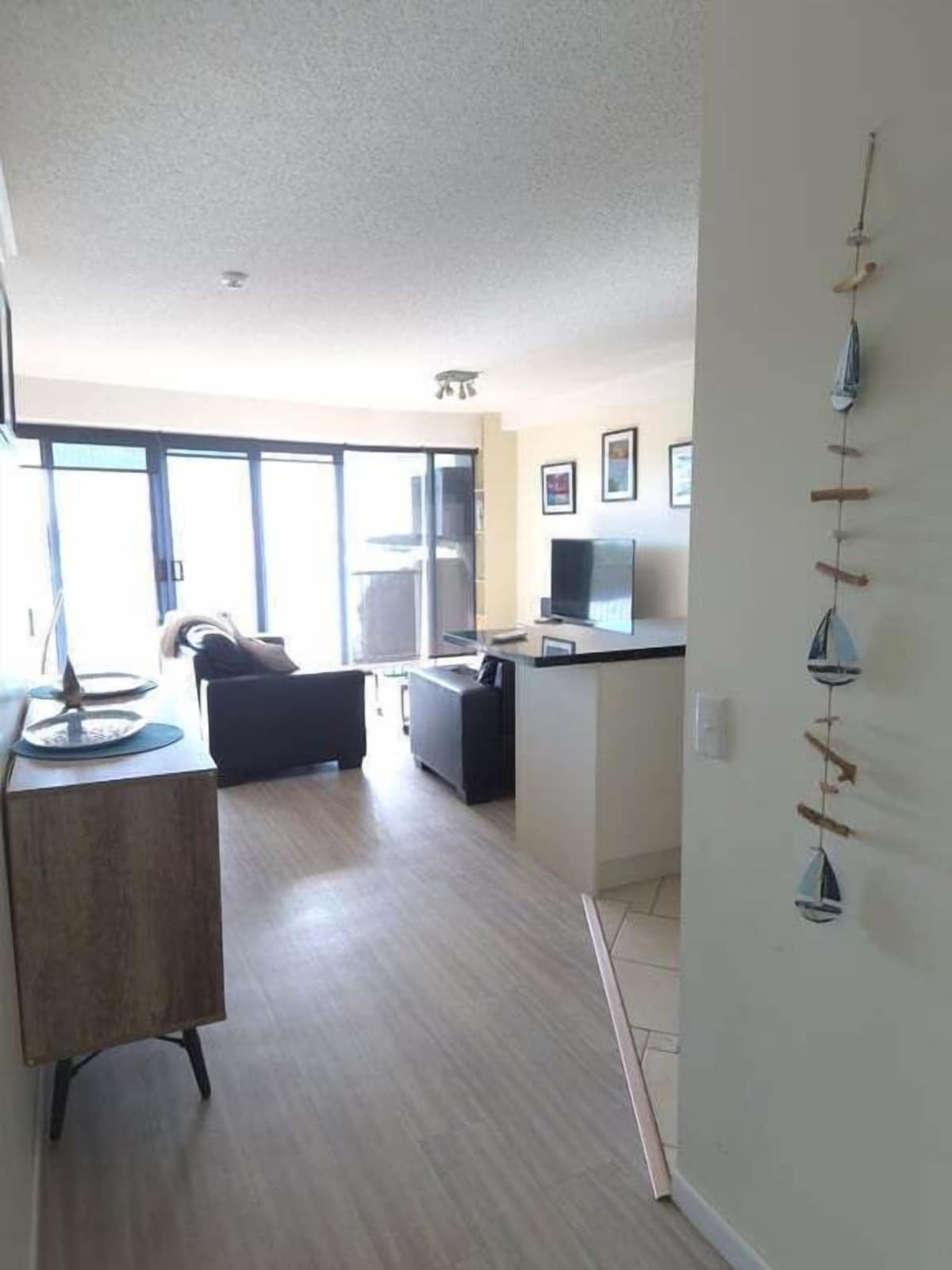 Sails Resort on Golden Beach Unit 25