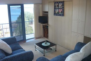 منطقة المعيشة