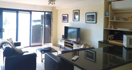 Sails Resort on Golden Beach Unit 25