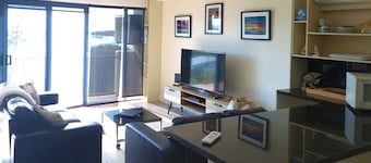 Sails Resort on Golden Beach Unit 25