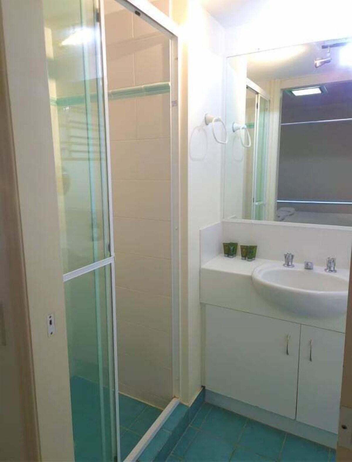 Sails Resort on Golden Beach Unit 25