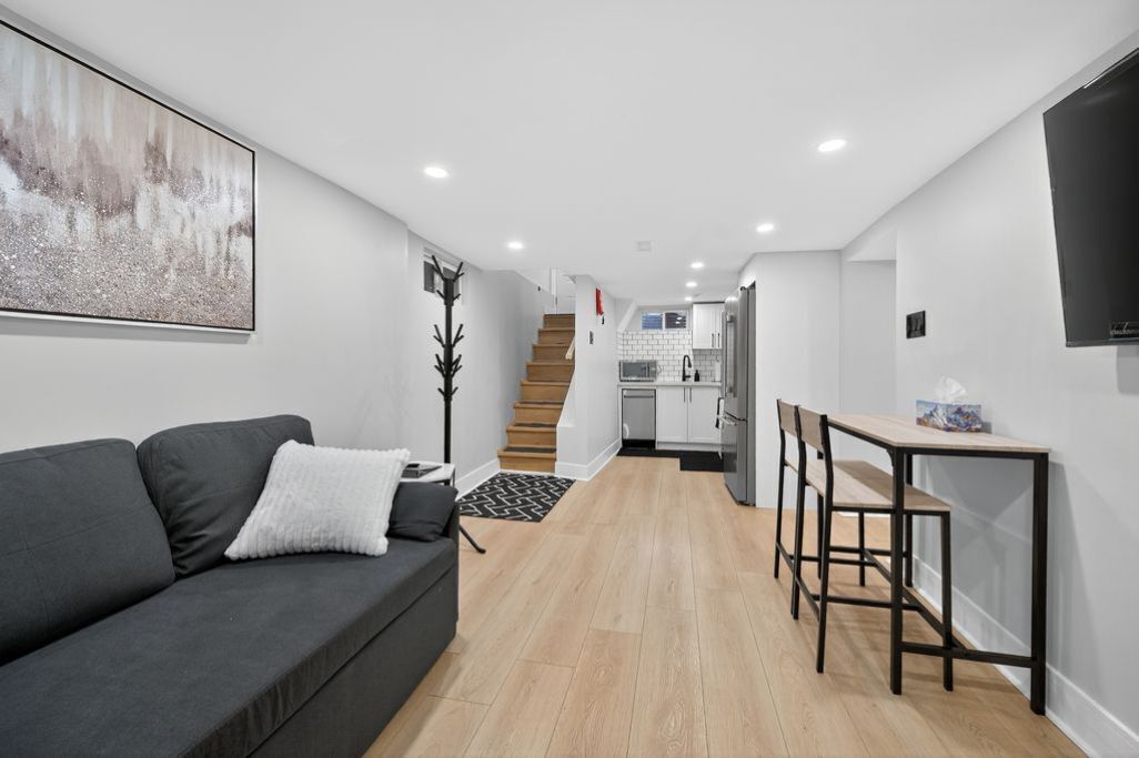 スマートテレビ