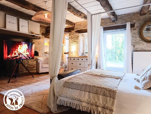 La Métairie del Castel