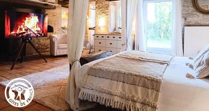 La Métairie del Castel