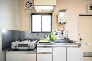 Room - Murata Corpo 301 (Tokyo)