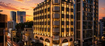 Sunland Hotel