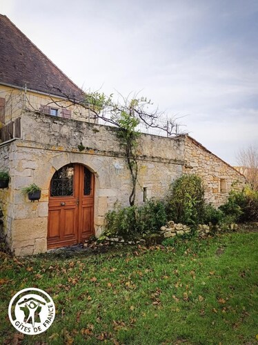 La maison de Roger - PAYRAC