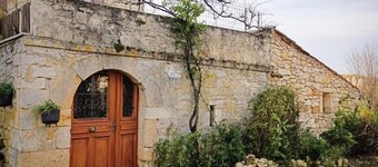 Roger's house - PAYRAC