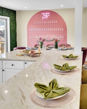 Dining - Custom Home in Arvada, Colorado (Arvada)