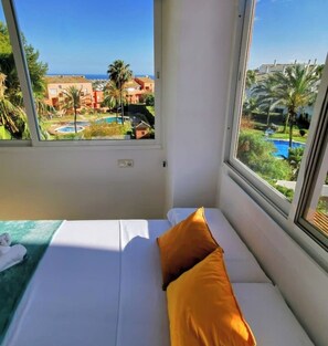 3 Schlafzimmer, Bügeleisen/Bügelbrett, WLAN, Bettwäsche