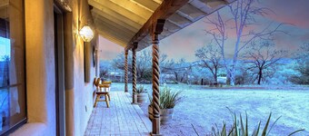 Hacienda Monarca • BBQ, Fire Pit & Pool