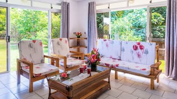 Rumah | Area keluarga