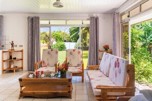 Nhà | Khu phòng khách