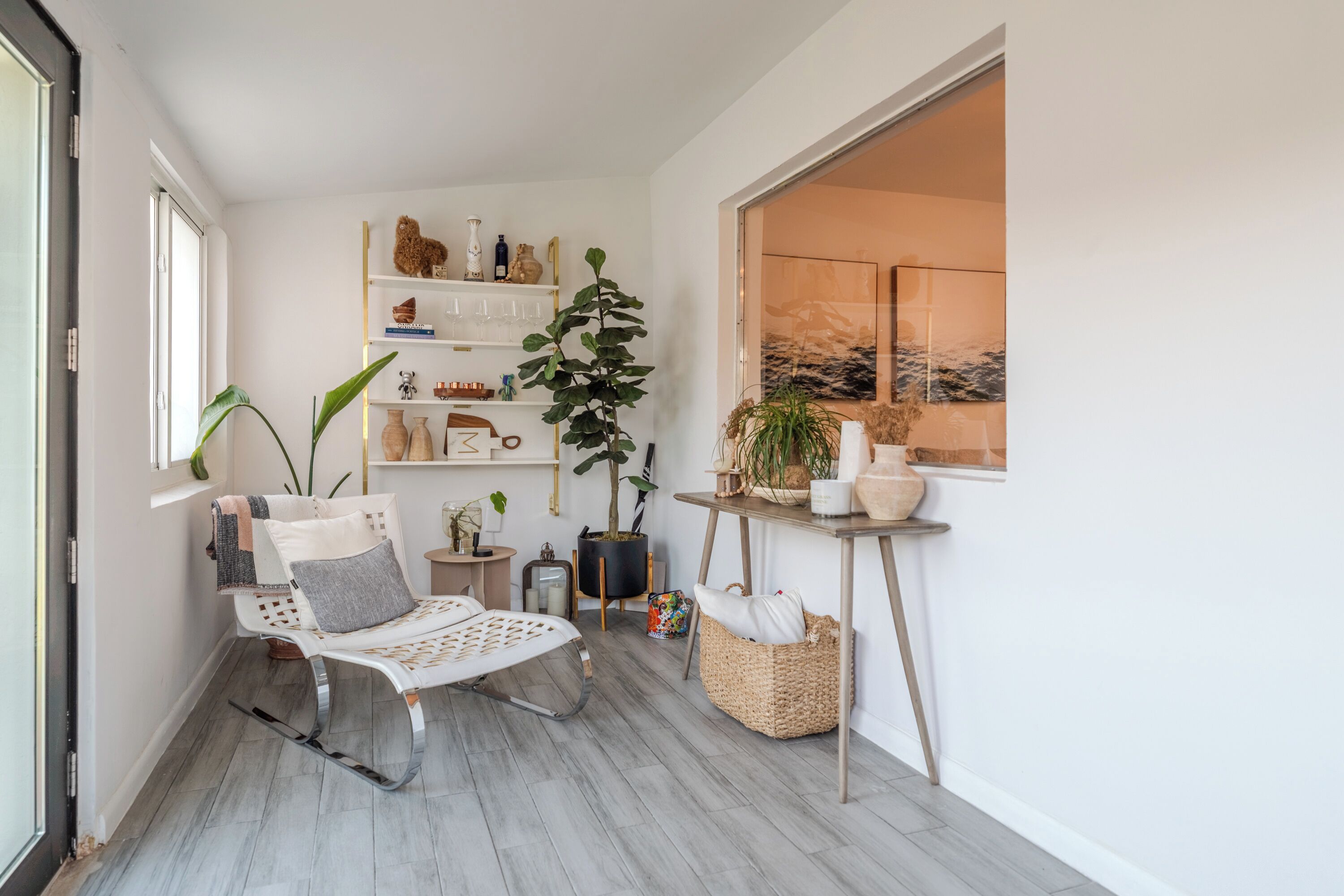 Interieur