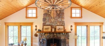 Green Valley Ranch Lodge & Cabin