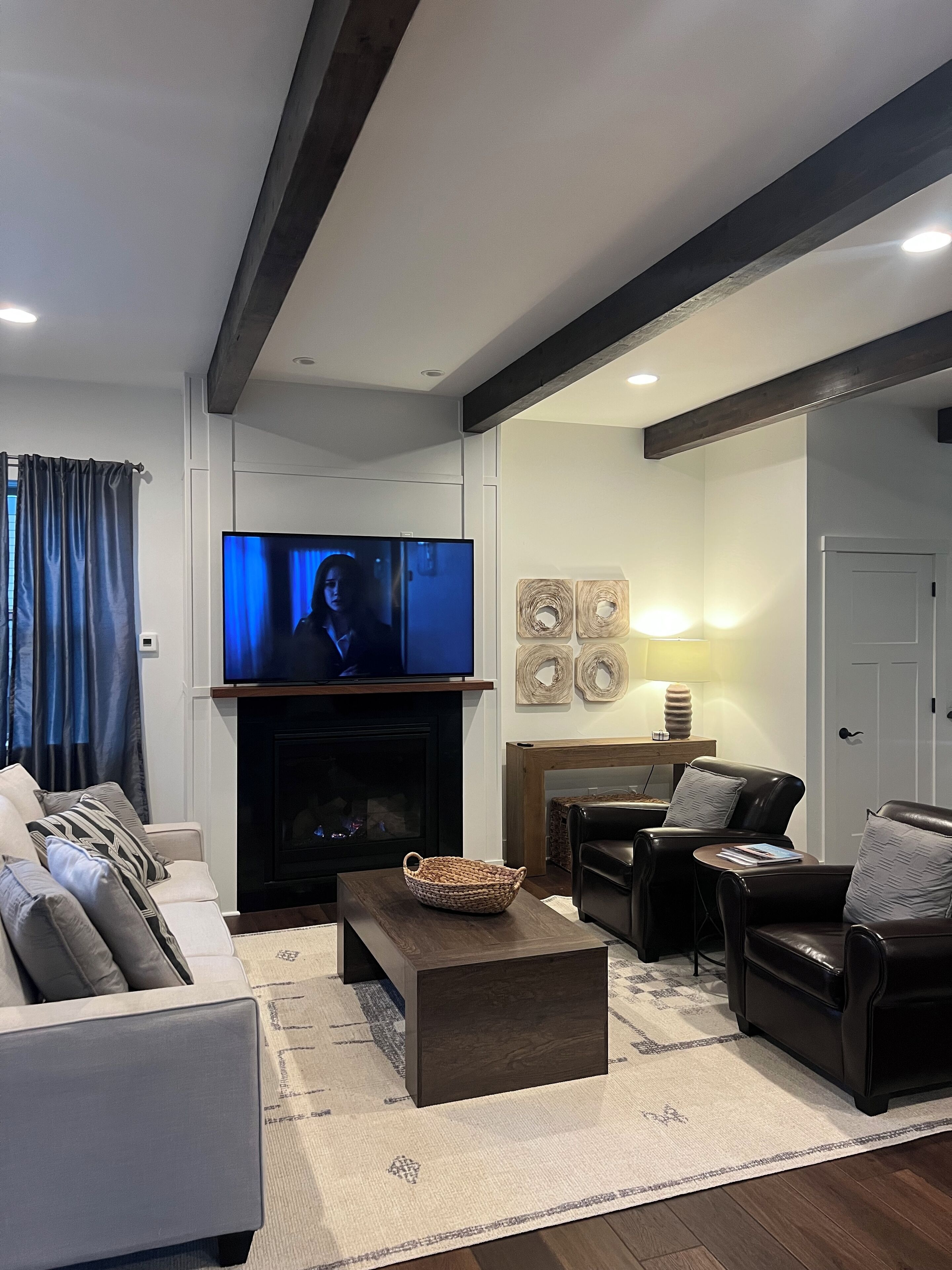 Cozy 3-bedroom Prairie Style Home Is Perfect For Your Bozeman Getaway. - 보즈먼