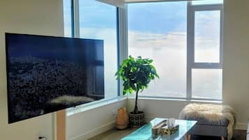 Smart TV