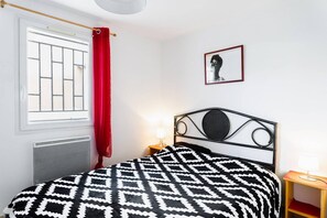 2 Schlafzimmer