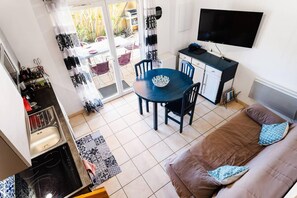 Fernseher