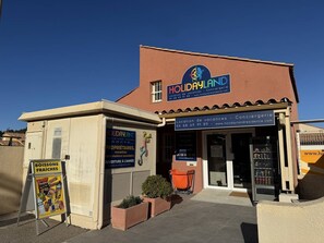 Exteriör