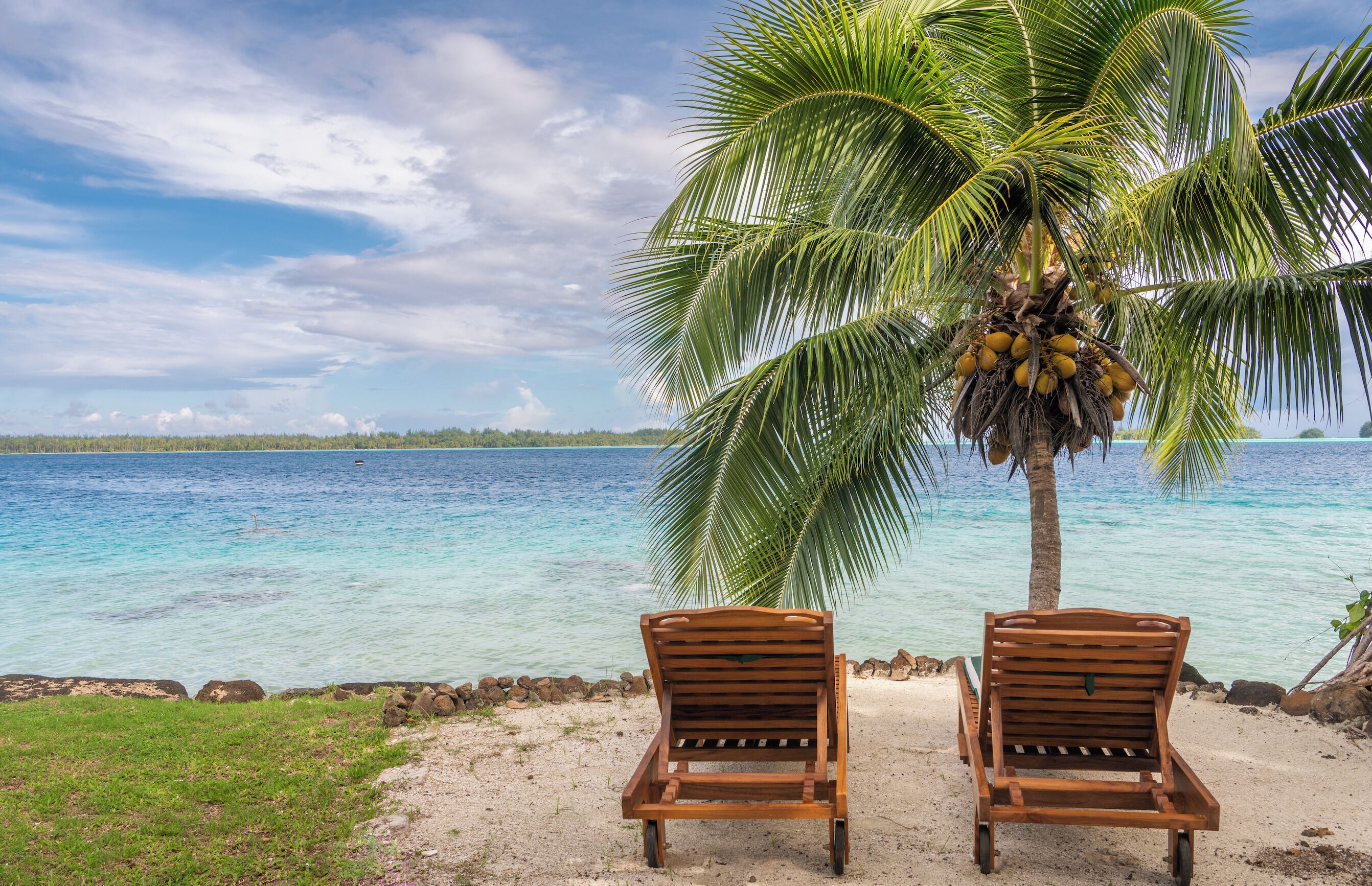 ハウス シービュー | ビーチ