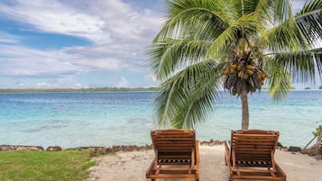 House, Sea View | Beach