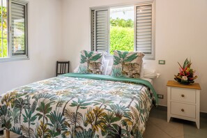 Casa, vistes al mar | Wifi gratuïta 