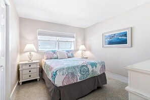 Desk, iron/ironing board, travel cot, free WiFi - Beautiful Riverfront House — Screened Lanai, Pool, Private Dock & Pet‑Friendly!  🌊 (Cocoa Beach)
