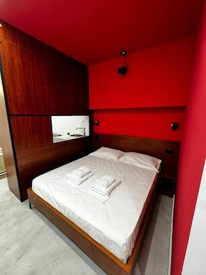 House - Cityview Studio Central Comfort (Tirana)