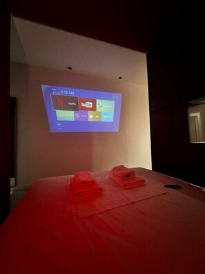 Unclassified image, 4 of 11, button - Cityview Studio Central Comfort (Tirana)