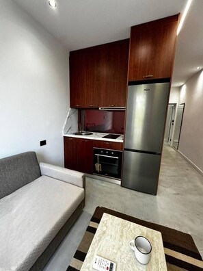 House - Cityview Studio Central Comfort (Tirana)