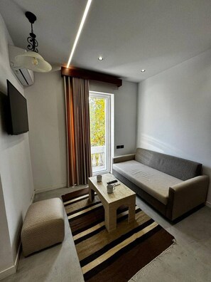 Room - Cityview Studio Central Comfort (Tirana)