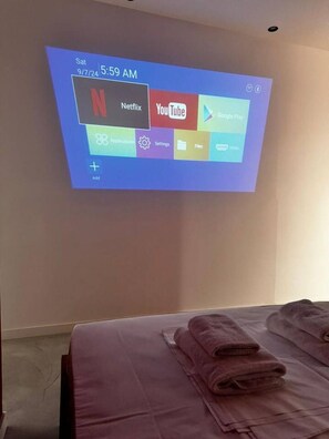 Unclassified image, 5 of 11, button - Cityview Studio Central Comfort (Tirana)