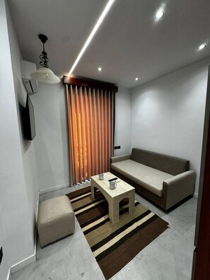 Unclassified image, 3 of 11, button - Cityview Studio Central Comfort (Tirana)