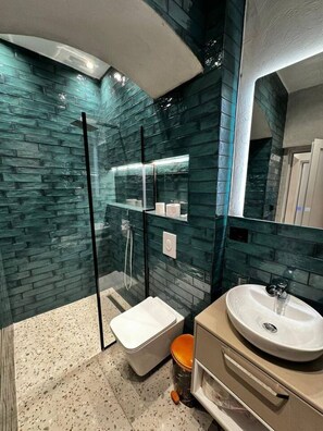 House - Cityview Studio Central Comfort (Tirana)