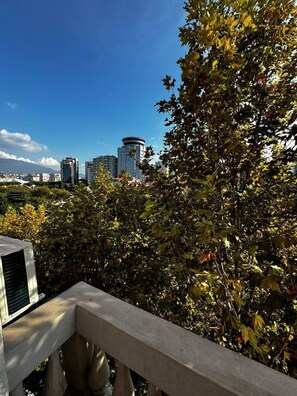 Unclassified image, 2 of 11, button - Cityview Studio Central Comfort (Tirana)