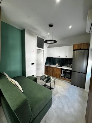 House - Warm Corner Studio Central Comfort (Tirana)