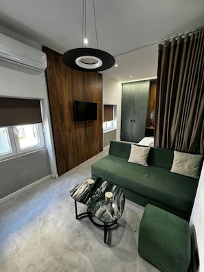 House - Warm Corner Studio Central Comfort (Tirana)