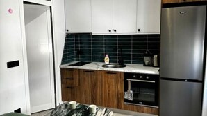 Unclassified image, 5 of 12, button - Warm Corner Studio Central Comfort (Tirana)