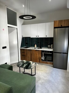 House - Warm Corner Studio Central Comfort (Tirana)