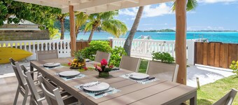 Matira 海灘度假屋  