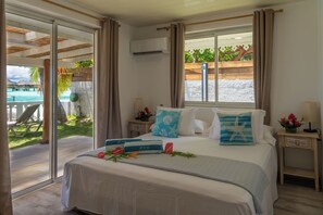 Casa, patio, vista a la playa | Wifi gratis y ropa de cama 