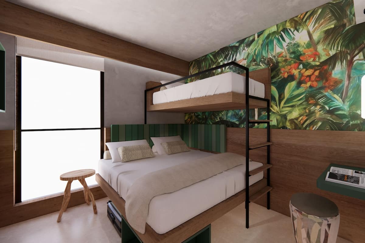 Standard Room | Free WiFi