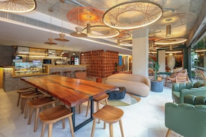 Cafetería