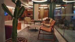 Reception - Motto By Hilton Recife (Recife)