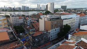 Exterior - Motto By Hilton Recife (Recife)