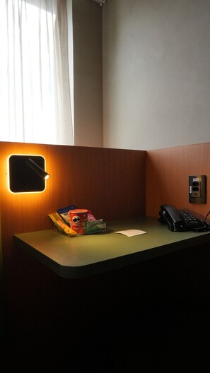 Room amenity - Motto By Hilton Recife (Recife)